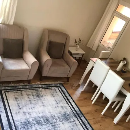 Istanbulmyhouse Istanbul