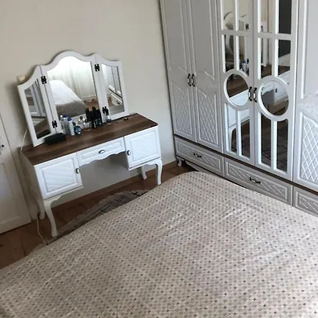 Privat bolig Istanbulmyhouse *