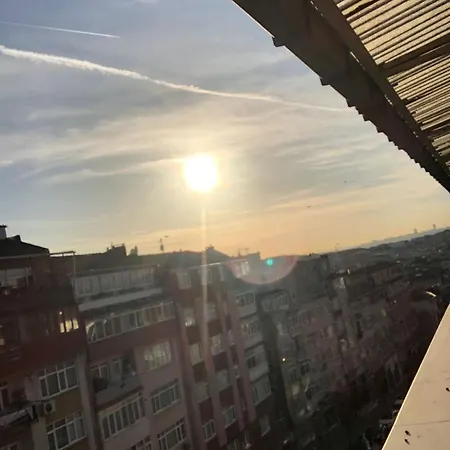 Privat bolig Istanbulmyhouse Istanbul