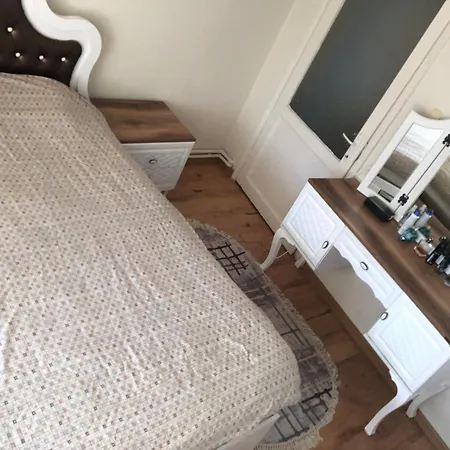 Istanbulmyhouse Privat bolig Istanbul